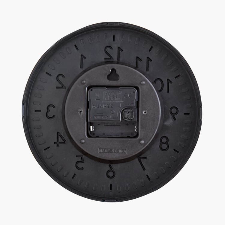 Ambrose Ambiente Wall Clock - 20cm