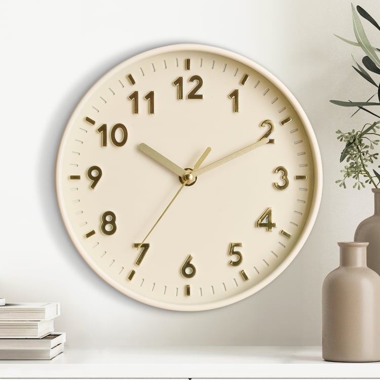 Ambrose Ambiente Wall Clock - 20cm