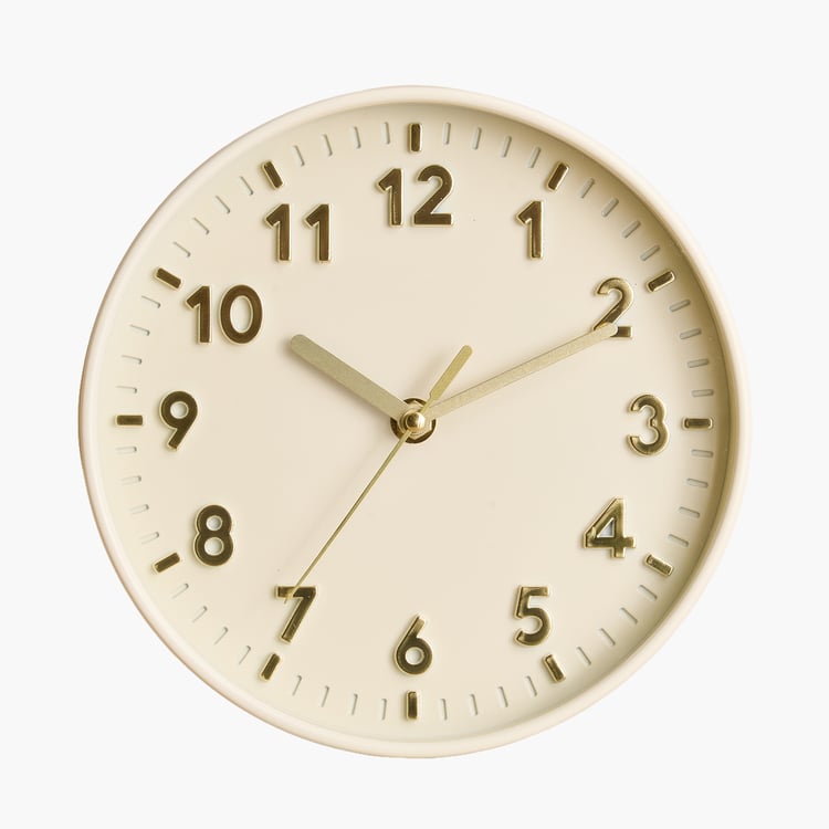 Ambrose Ambiente Wall Clock - 20cm