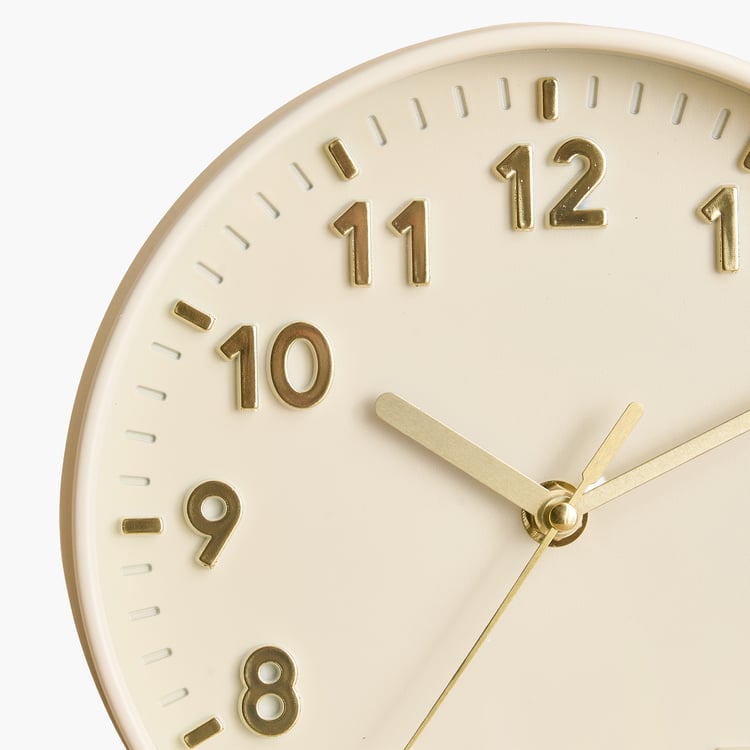 Ambrose Ambiente Wall Clock - 20cm