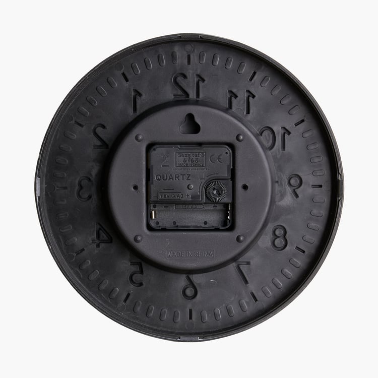 Ambrose Ambiente Wall Clock - 20cm