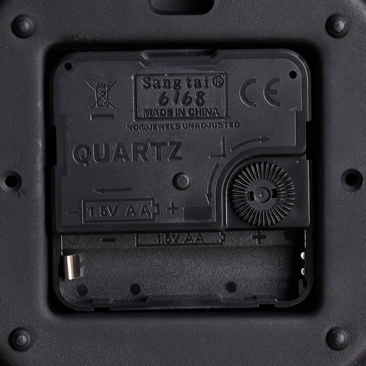 Ambrose Ambiente Wall Clock - 20cm