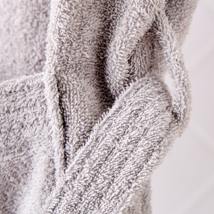 Mekong Rogue Cotton Adult Bathrobe - M