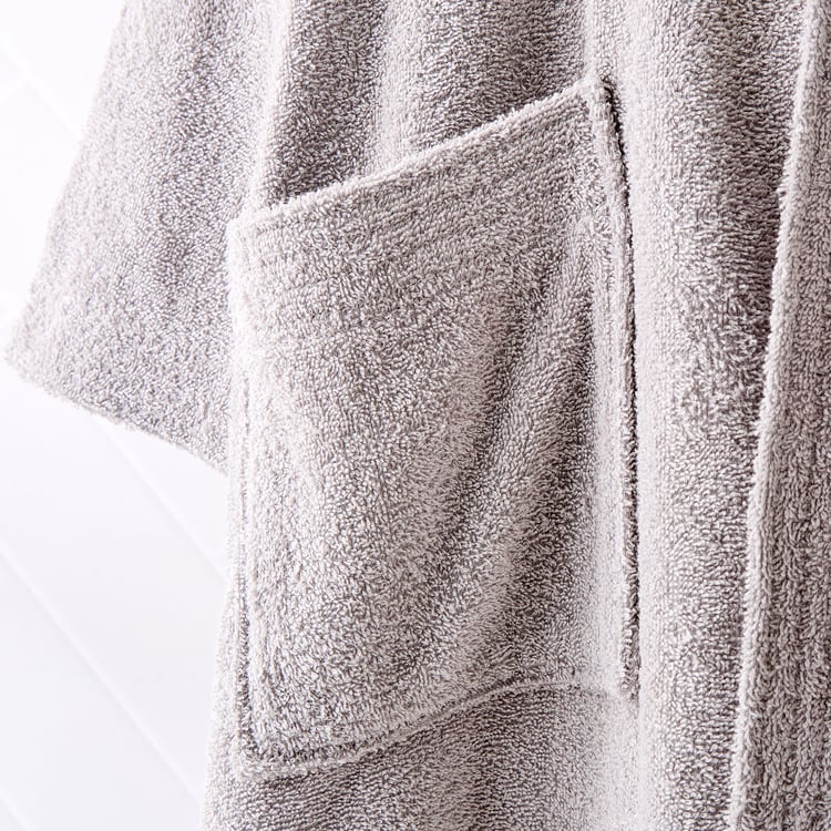 Mekong Rogue Cotton Adult Bathrobe - M