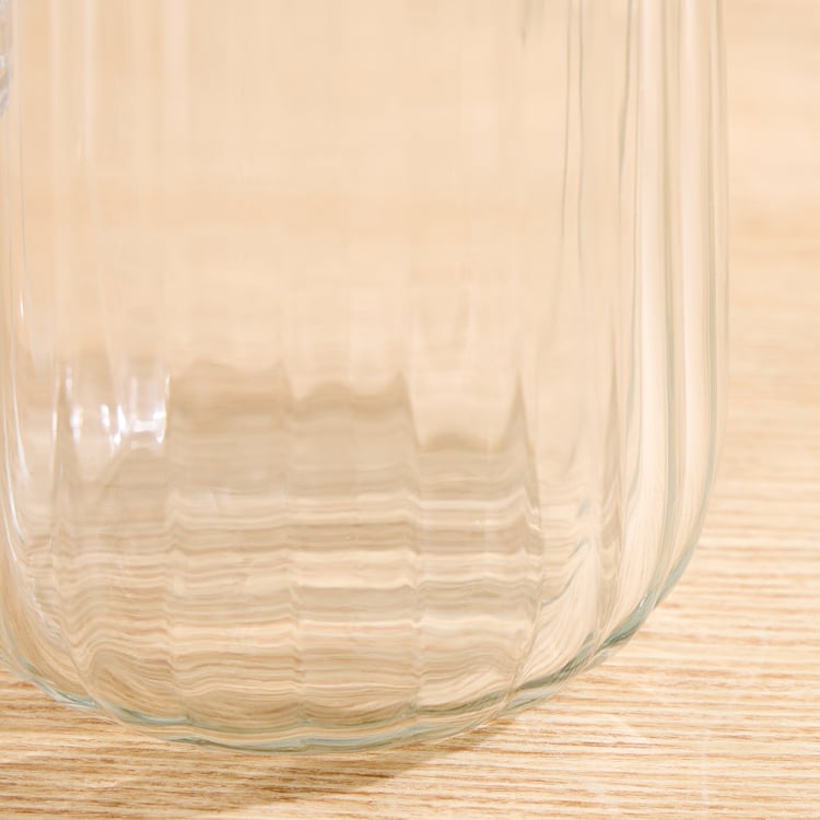 Corsica Pride 9Pcs Glass Celebration Set