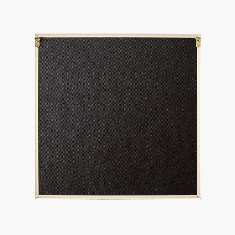 Panorama Zentro Wooden Wall Accent