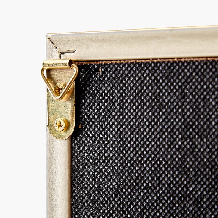 Panorama Zentro Wooden Wall Accent