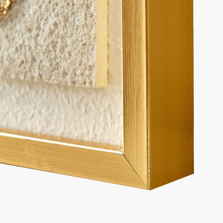 Panorama Zentro Wooden Wall Accent