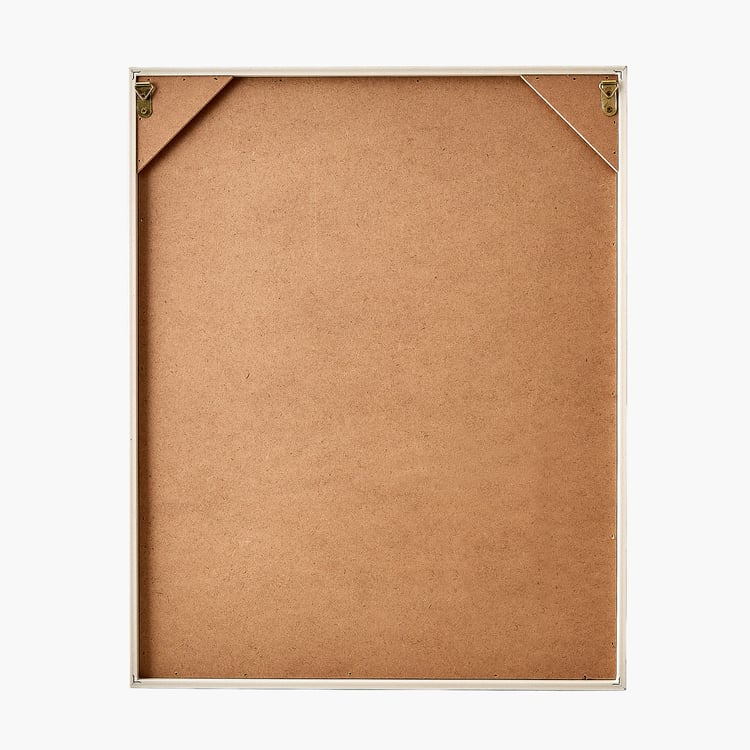 Panorama Zentro Wooden Wall Accent