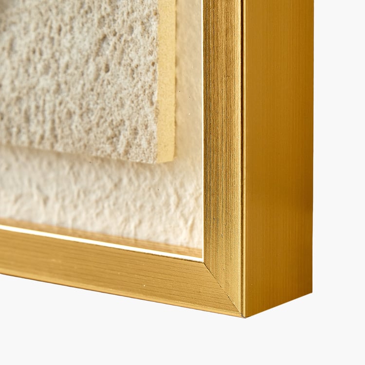 Panorama Zentro Wooden Wall Accent