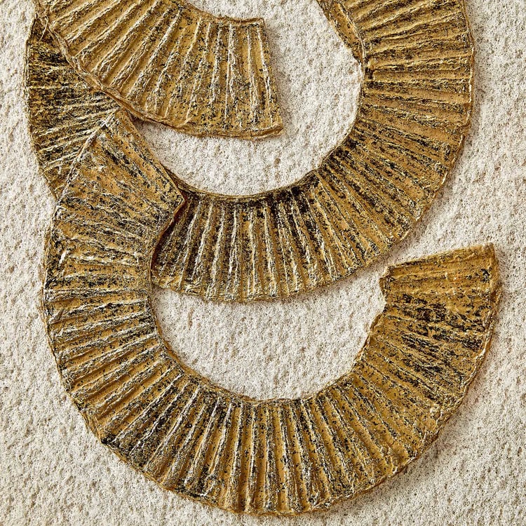 Panorama Zentro Wooden Wall Accent