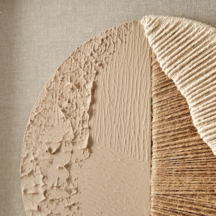 Panorama Zentro Wooden Wall Accent