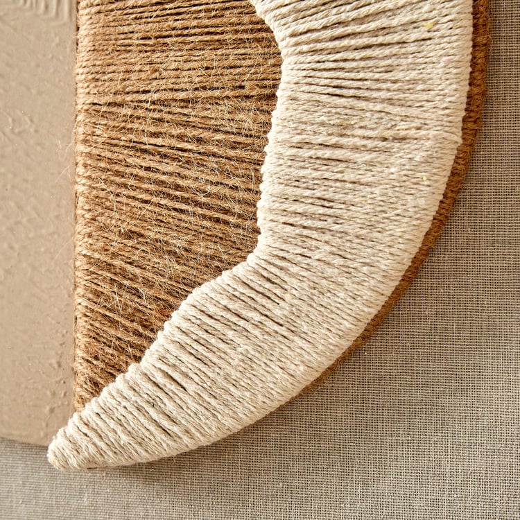 Panorama Zentro Wooden Wall Accent