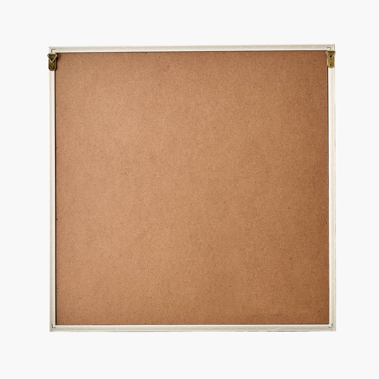 Panorama Zentro Wooden Wall Accent