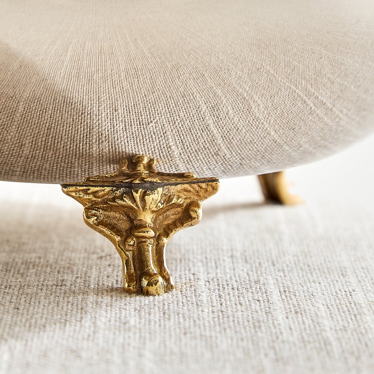 Serveware Bulk Majestic Steel Bowl