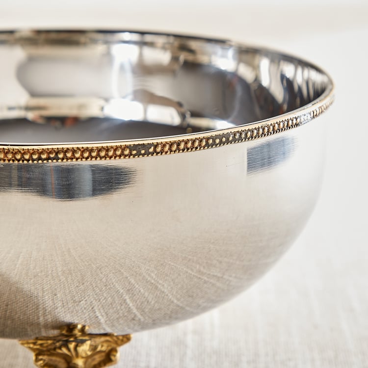 Serveware Bulk Majestic Steel Bowl