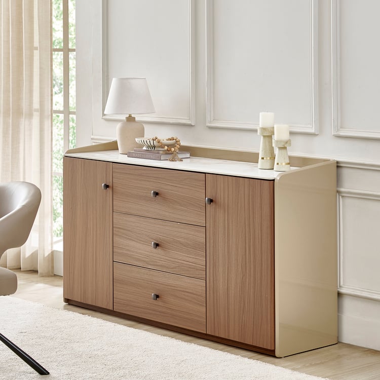 Ivy Sideboard - Walnut