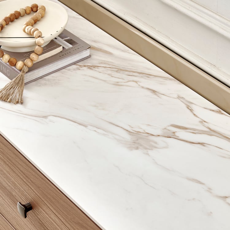 Ivy Sideboard - Walnut