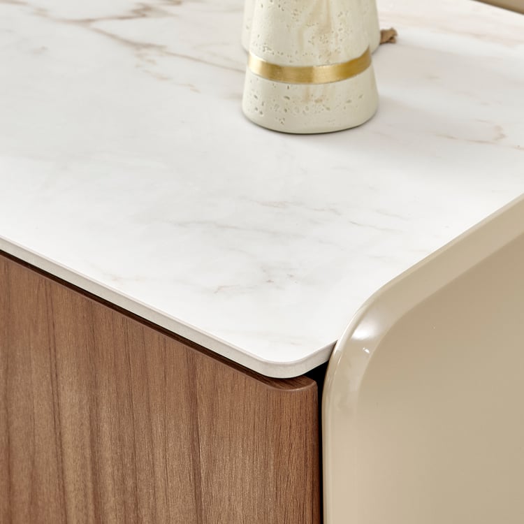 Ivy Sideboard - Walnut