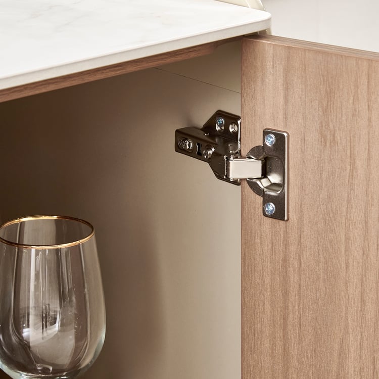 Ivy Sideboard - Walnut