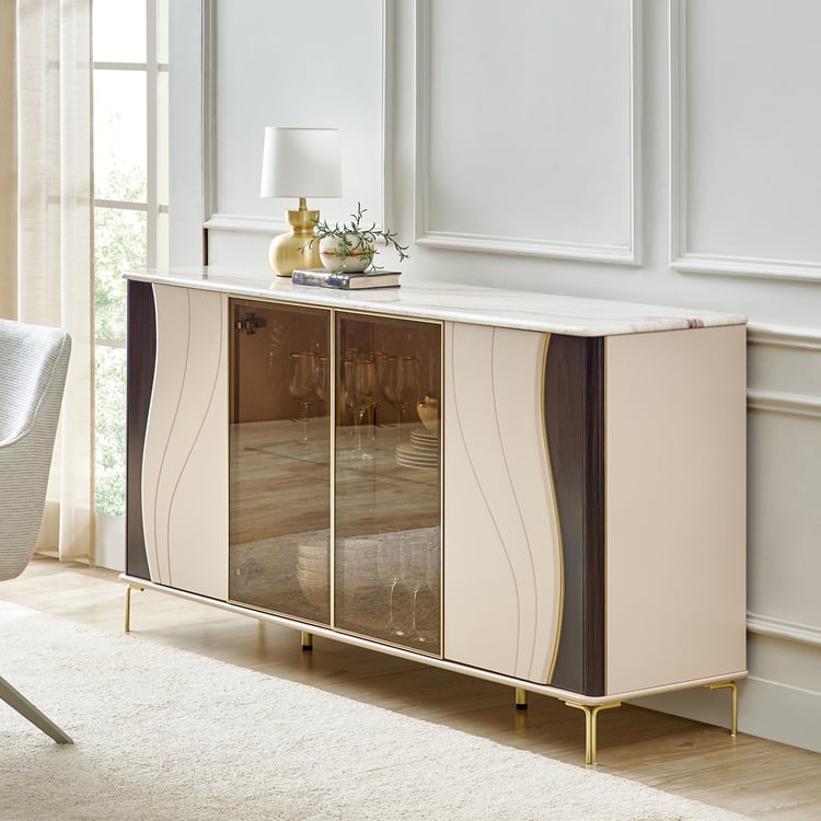 Monalisa Sideboard - Brown