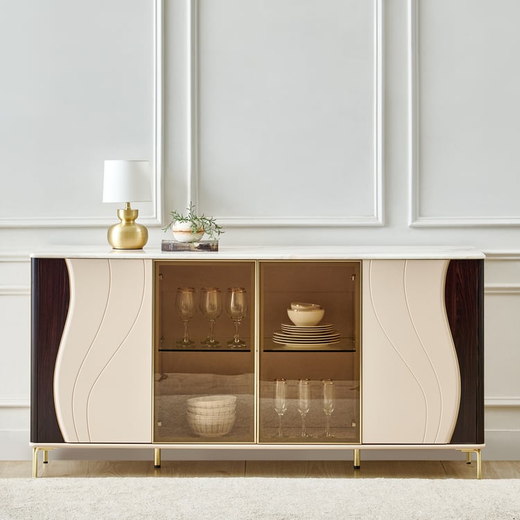 Monalisa Sideboard - Brown