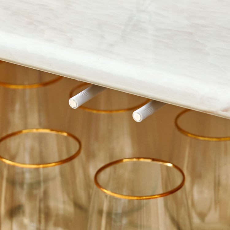 Monalisa Sideboard - Brown