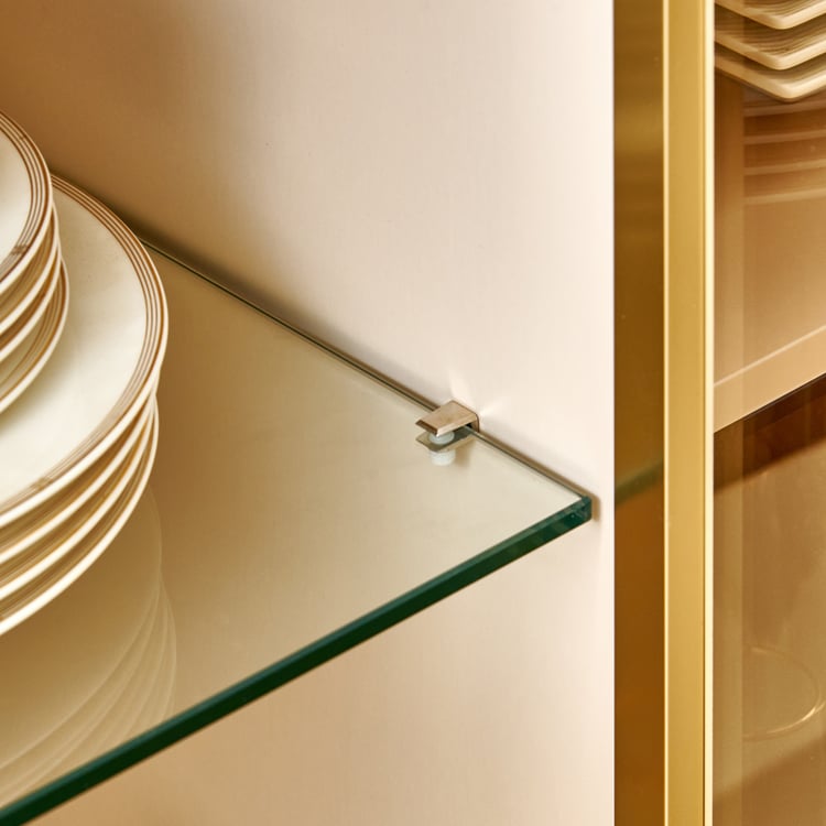 Monalisa Sideboard - Brown