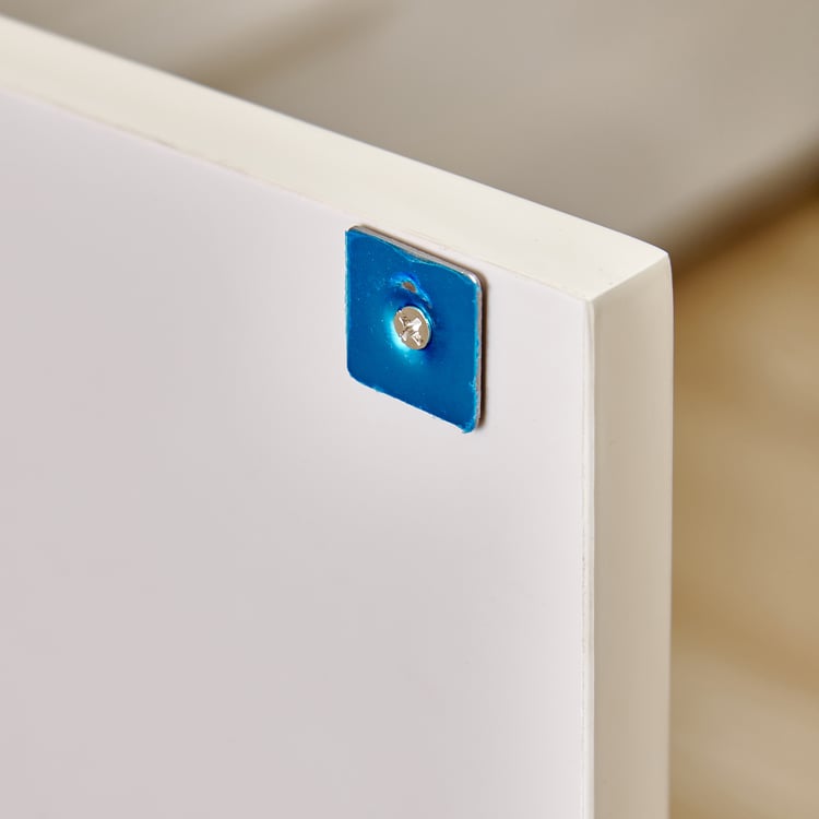 Alchemy Sideboard - Cream