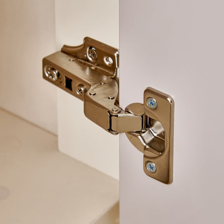 Alchemy Sideboard - Cream