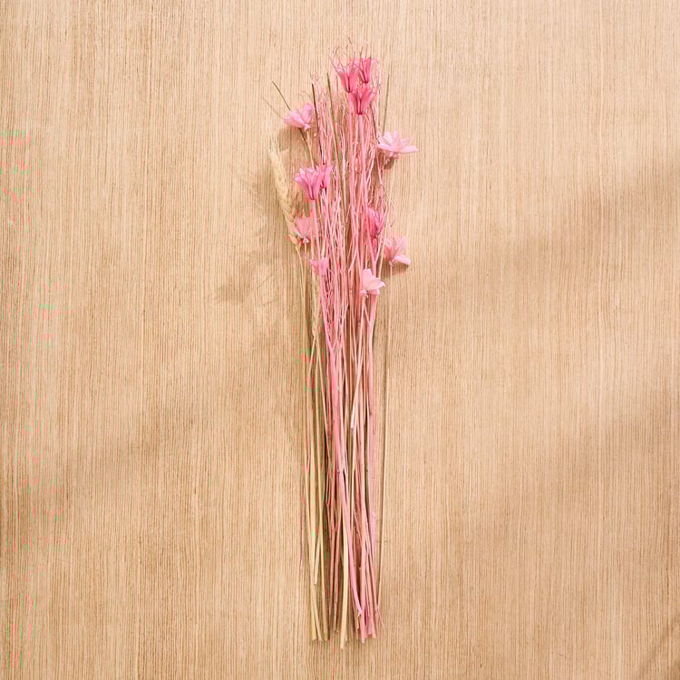 Botanical Spray Dried Mix Flower Arrangement - 61cm