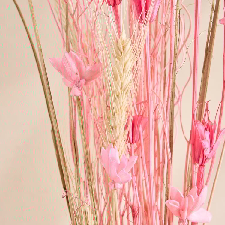 Botanical Spray Dried Mix Flower Arrangement - 61cm