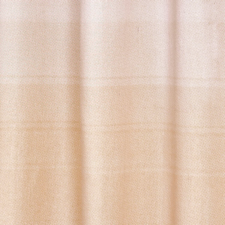 Halo Modulus Set of 2 Printed Light Filtering Window Curtains - 5.2ft (160cm)