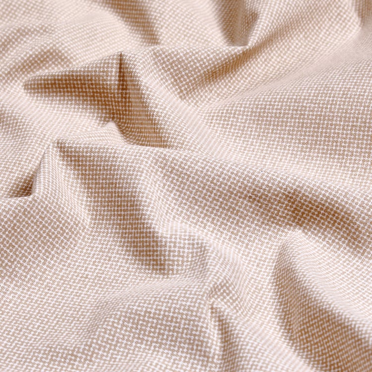 Halo Modulus Set of 2 Printed Light Filtering Window Curtains - 5.2ft (160cm)