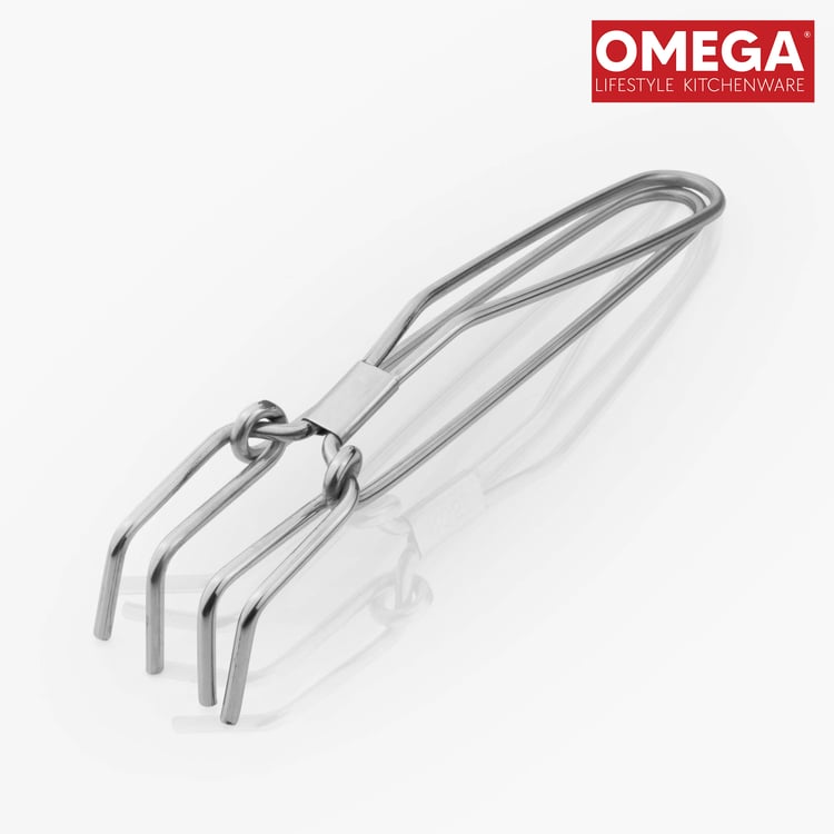 OMEGA Stainless Steel Wire Tong