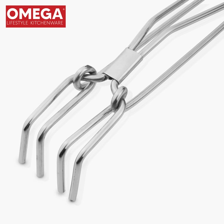 OMEGA Stainless Steel Wire Tong