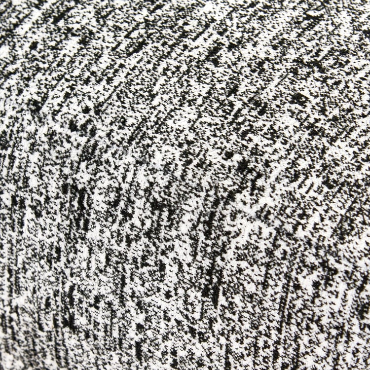 Sabina Fabric Accent Chair - Grey