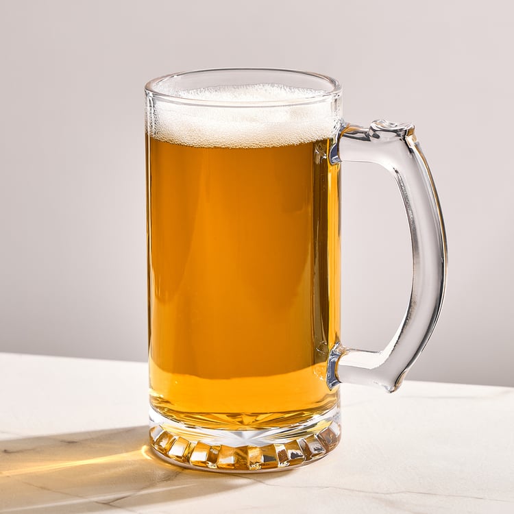 Wexford Firenze Lager Beer Mug - 460ml
