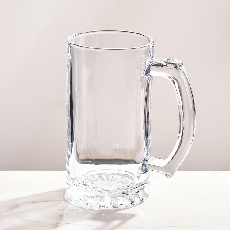Wexford Firenze Lager Beer Mug - 460ml