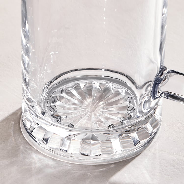 Wexford Firenze Lager Beer Mug - 460ml