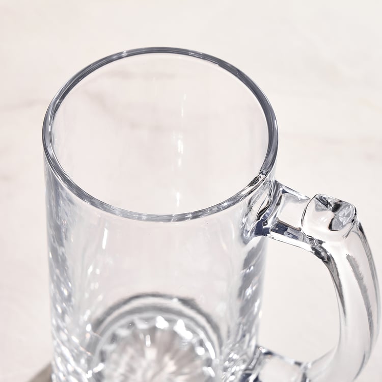 Wexford Firenze Lager Beer Mug - 460ml