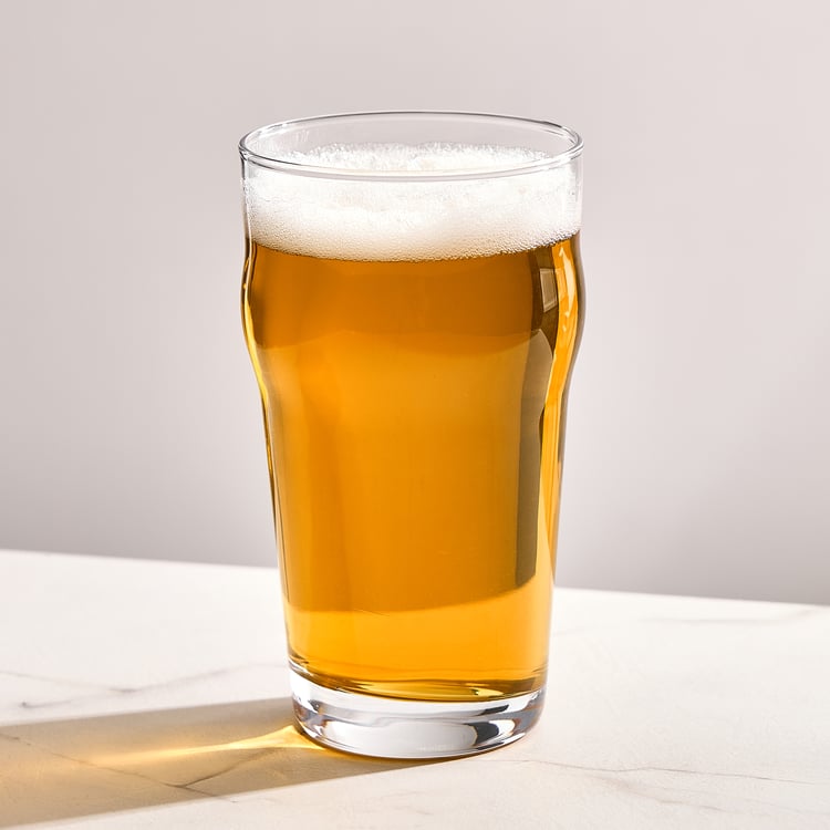 Wexford Firenze Nonic Pint Glass - 595ml