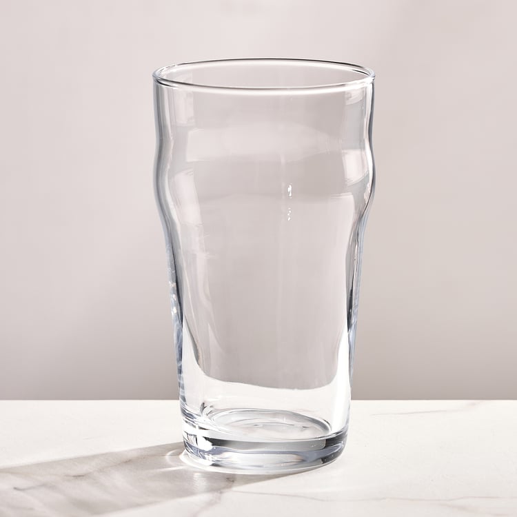 Wexford Firenze Nonic Pint Glass - 595ml