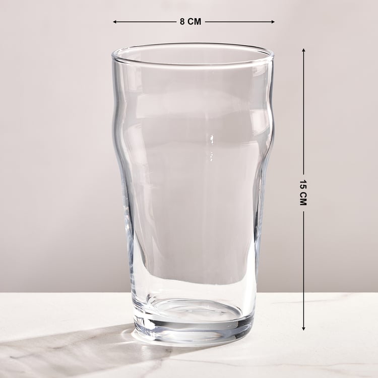 Wexford Firenze Nonic Pint Glass - 595ml