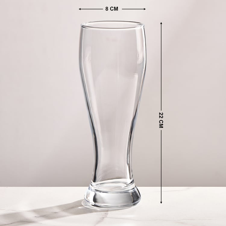 Wexford Firenze Pilsner Glass - 560ml
