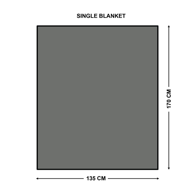 Nomad Orbit Monolith Flannel Single Throw