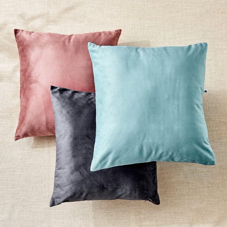 Corsica Velisse Filled Cushion - 40x40cm