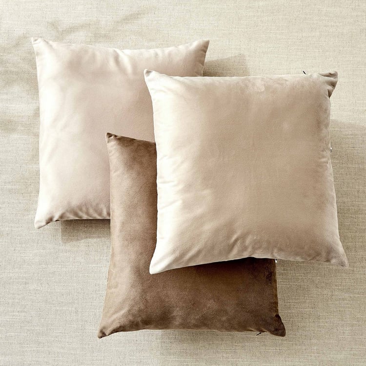Corsica Velisse Filled Cushion - 40x40cm