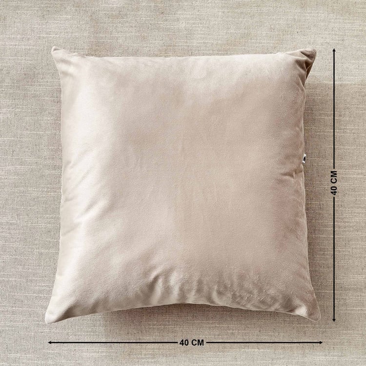 Corsica Velisse Filled Cushion - 40x40cm