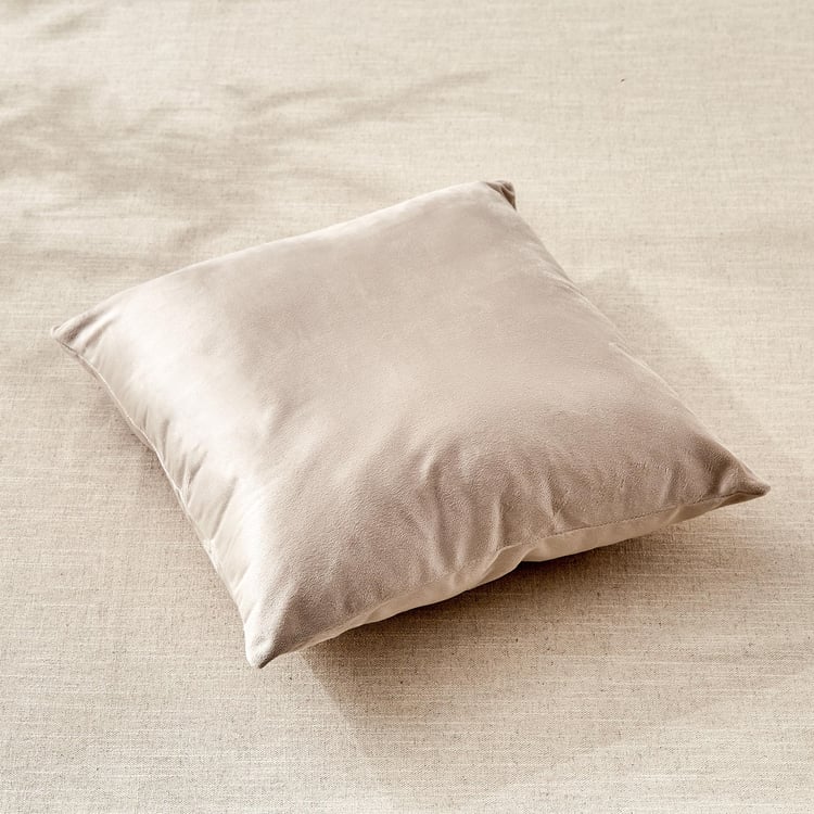 Corsica Velisse Filled Cushion - 40x40cm